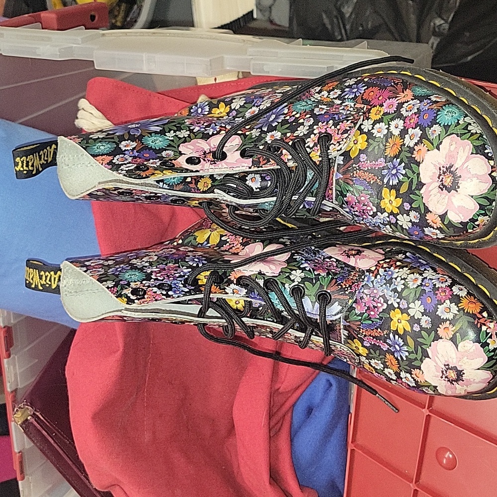 Dr. Martens